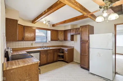 1519 Shannon Avenue Indianapolis IN 46201