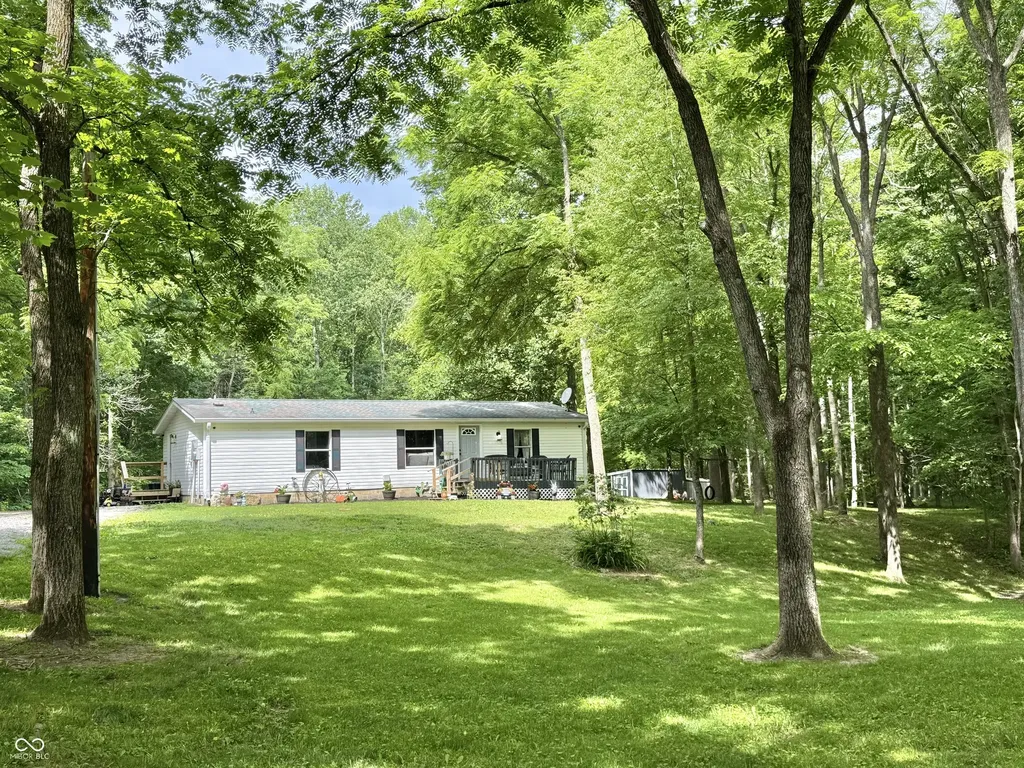 2738 N County Road 650 W Greencastle IN 46135