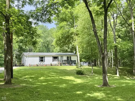2738 N County Road 650 W Greencastle IN 46135