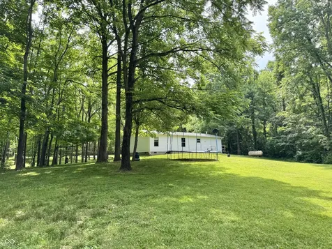 2738 N County Road 650 W Greencastle IN 46135