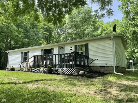 2738 N County Road 650 W Greencastle IN 46135