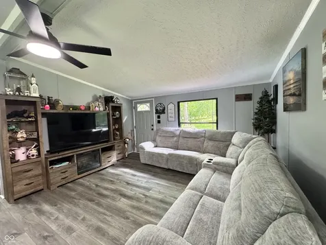 2738 N County Road 650 W Greencastle IN 46135