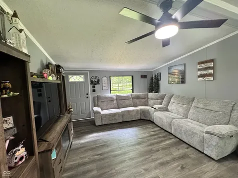 2738 N County Road 650 W Greencastle IN 46135