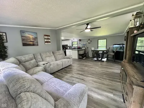 2738 N County Road 650 W Greencastle IN 46135