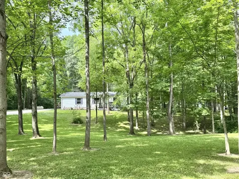 2738 N County Road 650 W Greencastle IN 46135