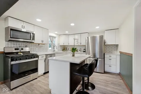 355 Blinn Avenue Frankfort IN 46041