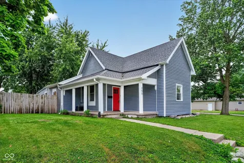 355 Blinn Avenue Frankfort IN 46041