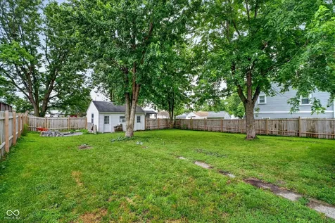 355 Blinn Avenue Frankfort IN 46041