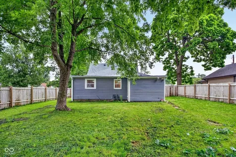355 Blinn Avenue Frankfort IN 46041