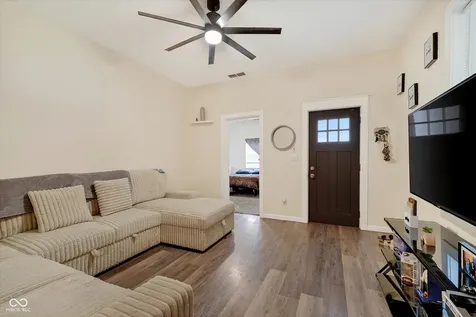 355 Blinn Avenue Frankfort IN 46041