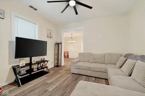 355 Blinn Avenue Frankfort IN 46041