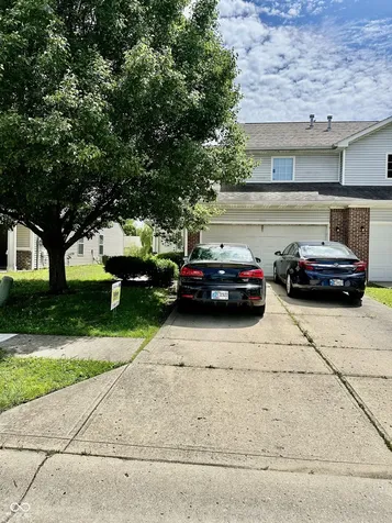 1113 Cobra Drive Franklin IN 46131