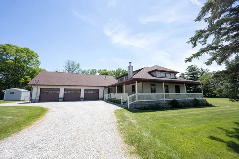 4269 E 200 N Greenfield IN 46140