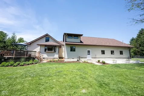 4269 E 200 N Greenfield IN 46140