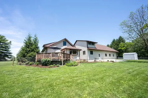 4269 E 200 N Greenfield IN 46140