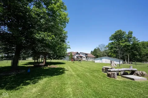 4269 E 200 N Greenfield IN 46140