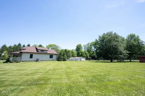 4269 E 200 N Greenfield IN 46140