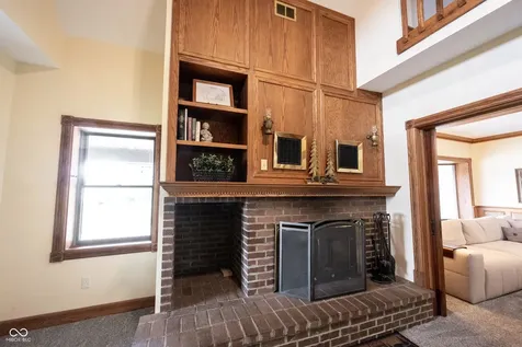 4269 E 200 N Greenfield IN 46140
