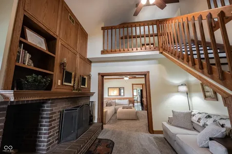 4269 E 200 N Greenfield IN 46140