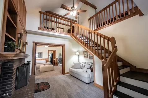 4269 E 200 N Greenfield IN 46140
