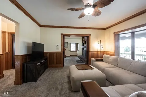 4269 E 200 N Greenfield IN 46140