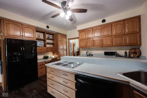 4269 E 200 N Greenfield IN 46140