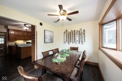 4269 E 200 N Greenfield IN 46140