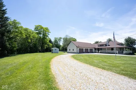 4269 E 200 N Greenfield IN 46140