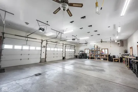 4269 E 200 N Greenfield IN 46140