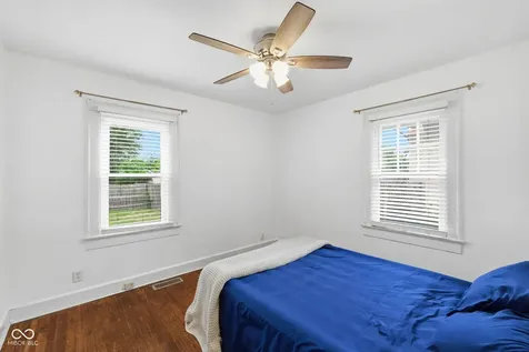 838 N Emerson Avenue Indianapolis IN 46219