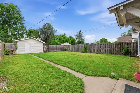 838 N Emerson Avenue Indianapolis IN 46219