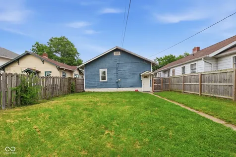 838 N Emerson Avenue Indianapolis IN 46219