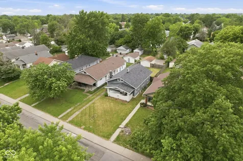838 N Emerson Avenue Indianapolis IN 46219