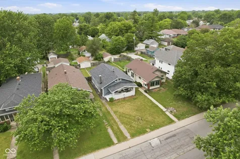 838 N Emerson Avenue Indianapolis IN 46219