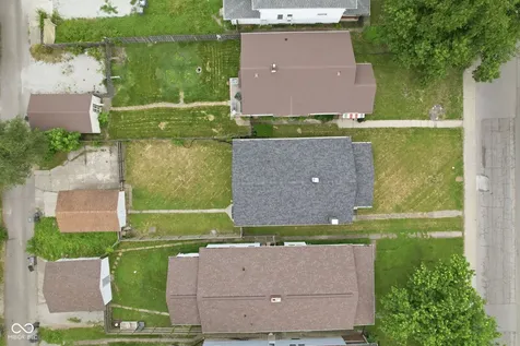 838 N Emerson Avenue Indianapolis IN 46219