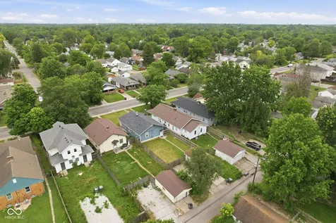 838 N Emerson Avenue Indianapolis IN 46219