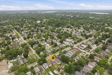 838 N Emerson Avenue Indianapolis IN 46219
