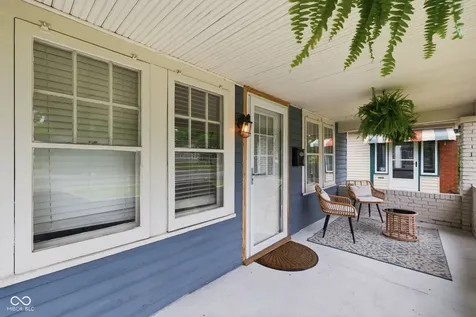 838 N Emerson Avenue Indianapolis IN 46219