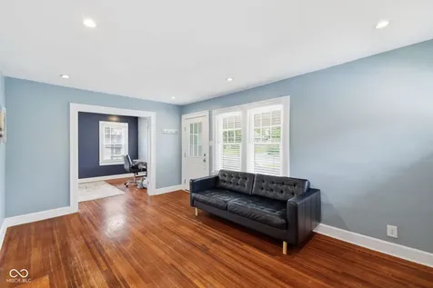 838 N Emerson Avenue Indianapolis IN 46219