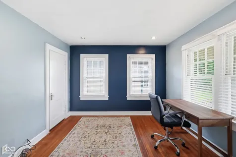 838 N Emerson Avenue Indianapolis IN 46219