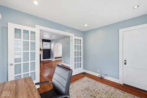 838 N Emerson Avenue Indianapolis IN 46219