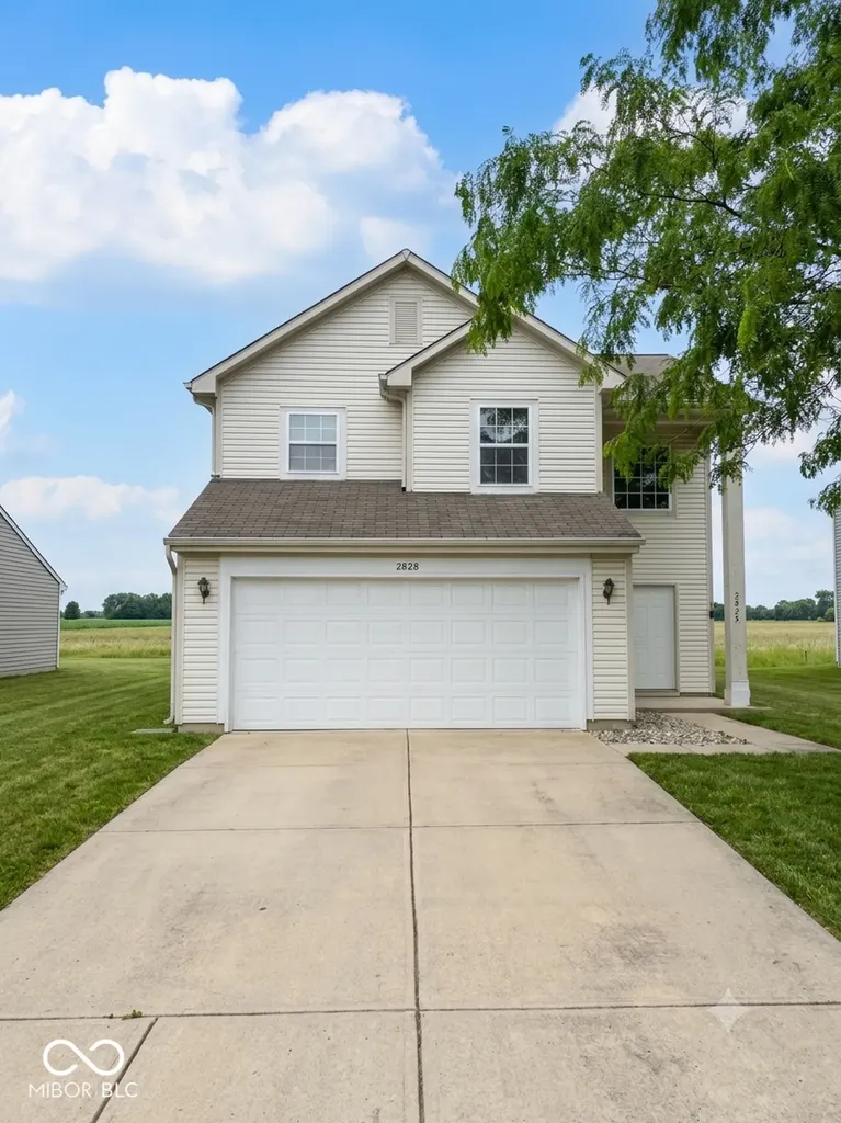 2828 Rand Lane Anderson IN 46013