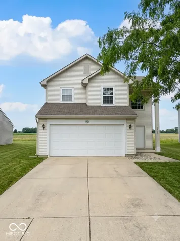 2828 Rand Lane Anderson IN 46013