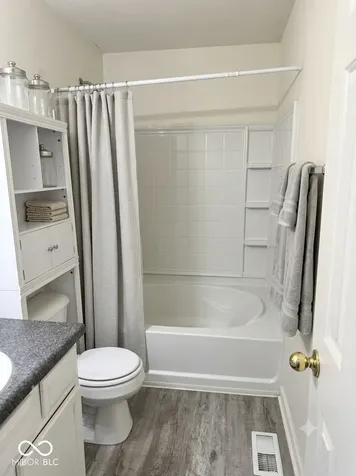 2828 Rand Lane Anderson IN 46013