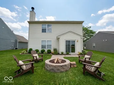 2828 Rand Lane Anderson IN 46013