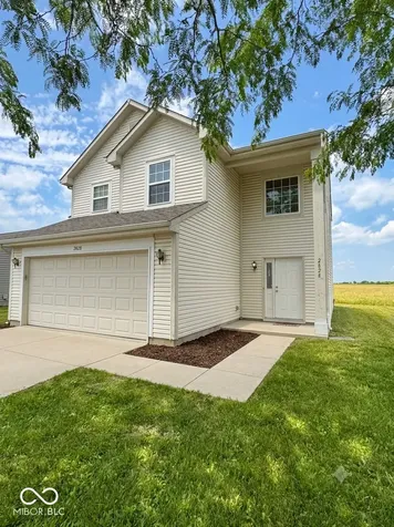 2828 Rand Lane Anderson IN 46013