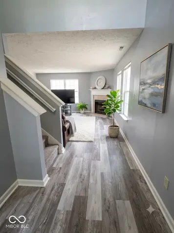 2828 Rand Lane Anderson IN 46013