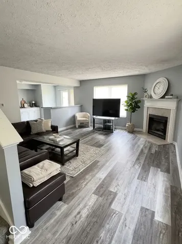 2828 Rand Lane Anderson IN 46013