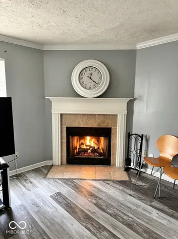 2828 Rand Lane Anderson IN 46013