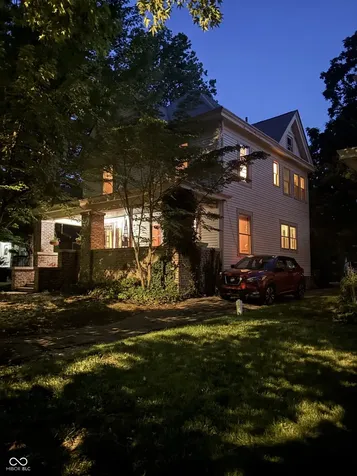 48 N Audubon Road Indianapolis IN 46219